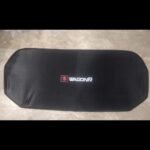 Suzuki Wagon R Pakistan Variant Back Screen Curtain With Logo 1