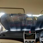 Windscreen Sun Shade Aluminum Foil Universal 1