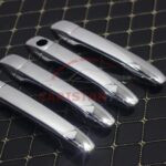 Suzuki Cultus Chrome Door Handle Covers 2017-24 1