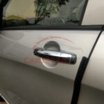 Suzuki Cultus Chrome Door Handle Covers 2017-24 2