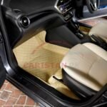 Changan Alsvin 7D Floor Mats Beige 2