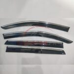 Suzuki Cultus Mugen Style Air Press With Chrome 2017-26 1 Suzuki Cultus Mugen Style Air Press With Chrome 2017-26 1