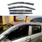 Suzuki Cultus Mugen Style Air Press With Chrome 2017-26 Suzuki Cultus Mugen Style Air Press With Chrome 2017-26
