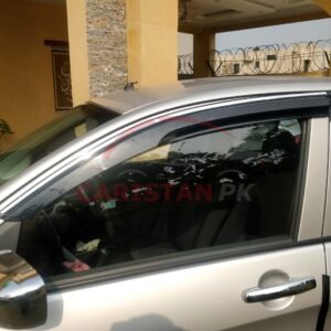 Suzuki Cultus Mugen Style Air Press With Chrome 2017-26 2