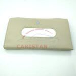 Suzuki Sun Visor Tissue Box Beige 2