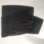 Toyota Aqua Foldable & Flexible Sunshades 2011-22 1