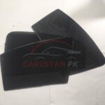 Changan Alsvin Foldable & Flexible Sunshades 1