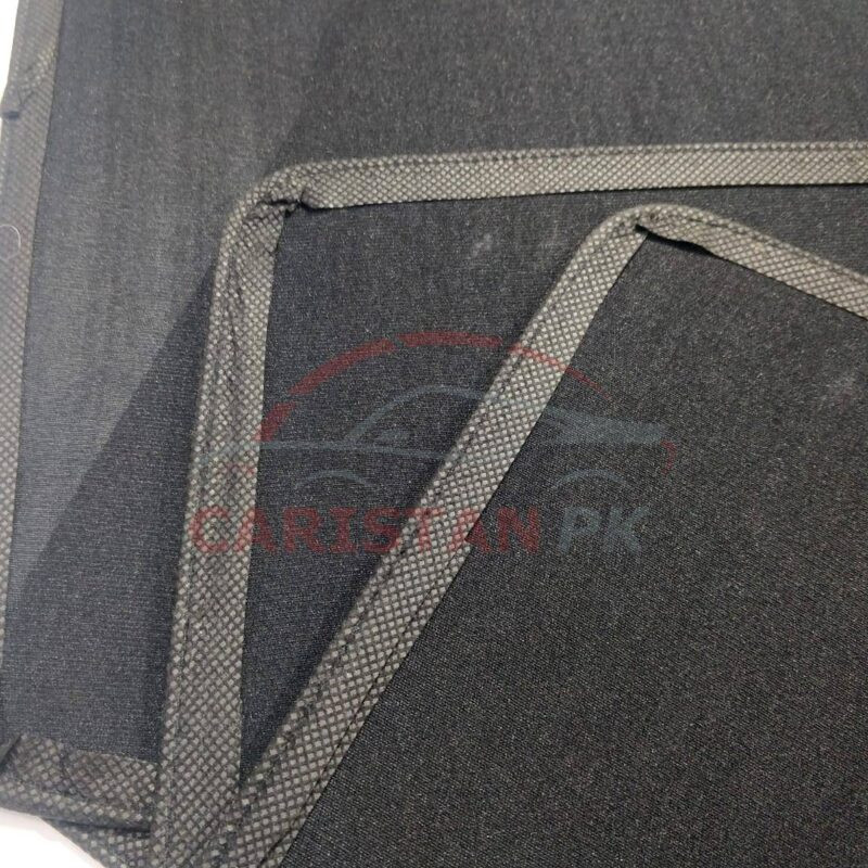 Foldable & Flexible Sunshades 1