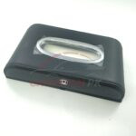 Honda Leather Car Tissue Box Black 1 Honda Leather Car Tissue Box Black 1