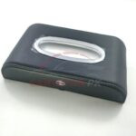 Toyota Leather Car Tissue Box Black 1 Toyota Leather Car Tissue Box Black 1