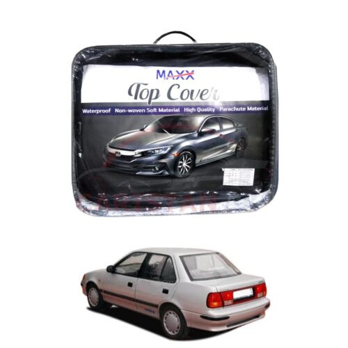 Suzuki Margalla Premium Non Woven Scratchproof Top Cover