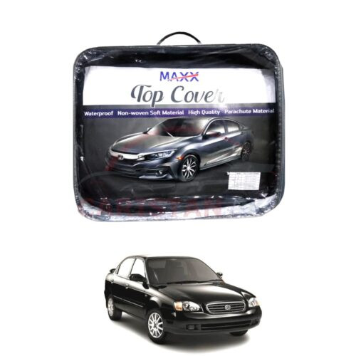 Suzuki Baleno Premium Non Woven Scratchproof Top Cover