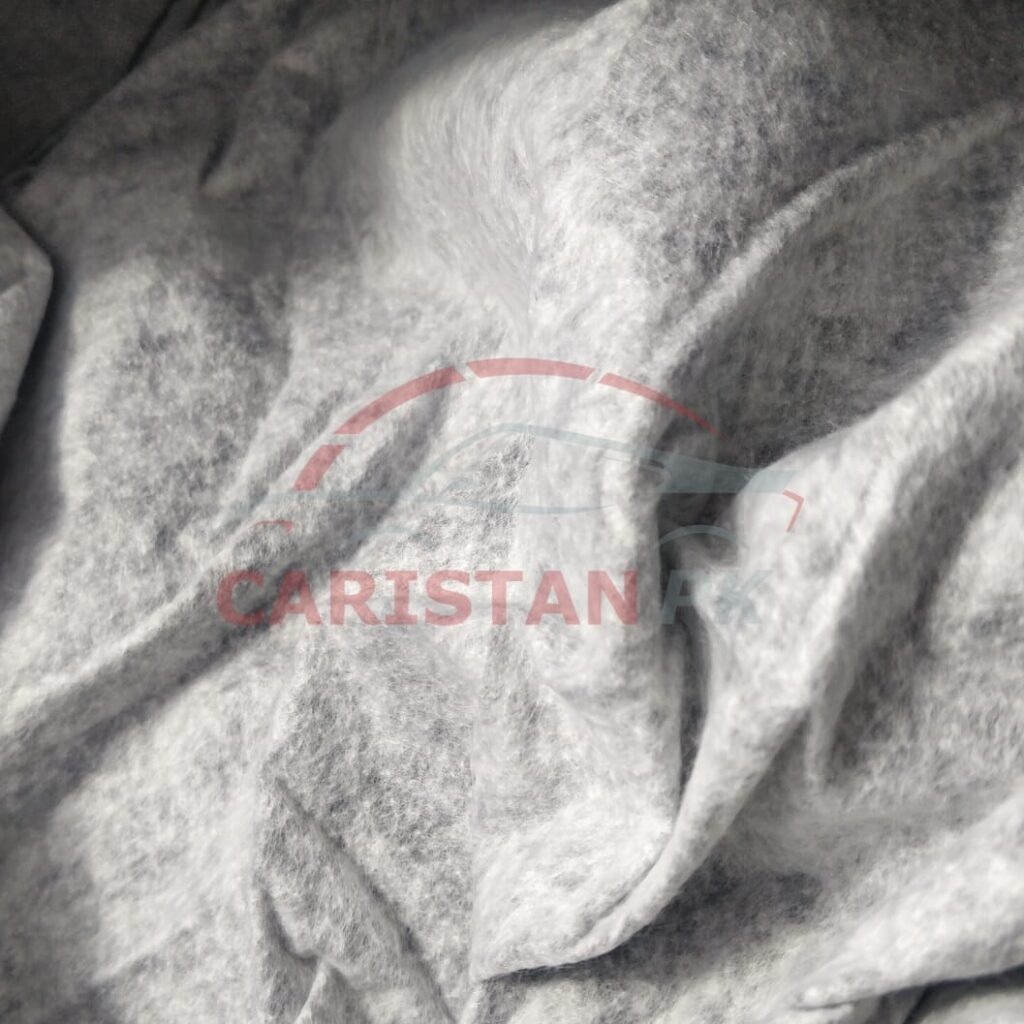 Premium Non Woven Scratchproof Top Cover 2