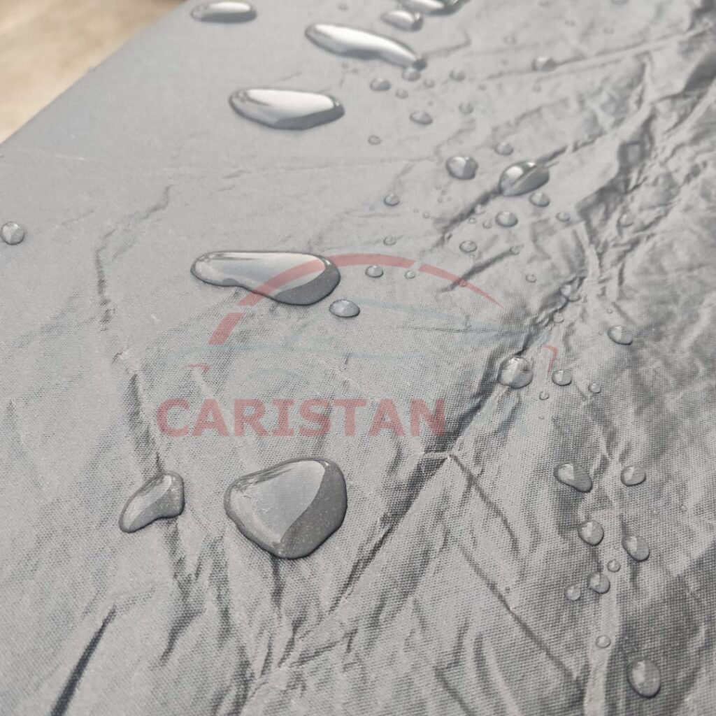 Premium Non Woven Scratchproof Top Cover 3