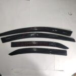 Toyota Corolla Air Press Dark Black 1991-2001 1