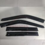 Suzuki Cultus Air Press Dark Black 2002-16 1