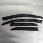 Honda City Air Press Dark Black 2004-06 1