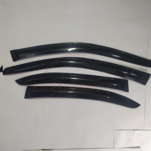 Honda Civic Air Press Dark Black 2001-05 1