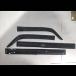 Suzuki Bolan Air Press Dark Black 1