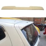 Unpainted Suzuki Alto ABS Plastic Roof Spoiler 2017-24