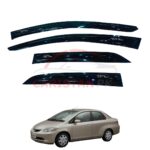 Honda City Air Press Dark Black 2004-06 Honda City Air Press Dark Black 2004-06