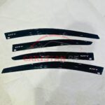 Honda City Air Press Dark Black 2009-21 6