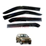 Daihatsu Cuore Air Press Dark Black Daihatsu Cuore Air Press Dark Black