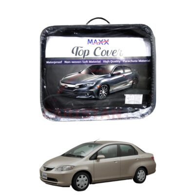 Honda City Premium Non Woven Scratchproof Top Cover 2004-06