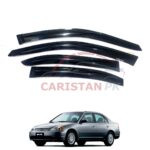 Honda Civic Air Press Dark Black 2001-05 Honda Civic Air Press Dark Black 2001-05