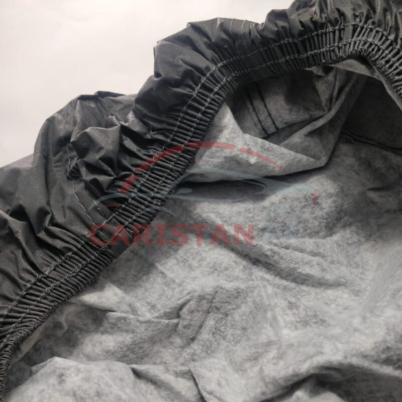 Premium Non Woven Scratchproof Top Cover 1