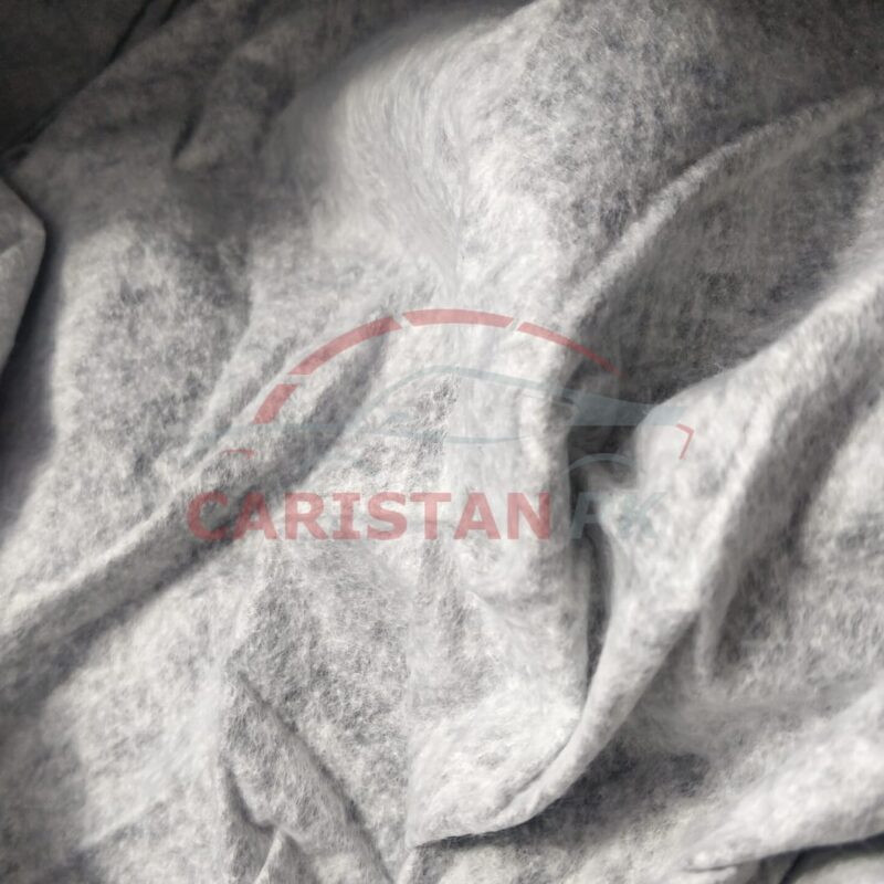 Premium Non Woven Scratchproof Top Cover 2