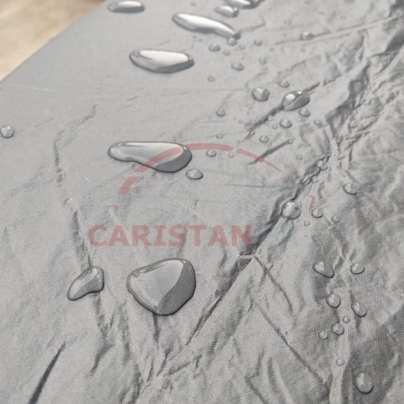 Premium Non Woven Scratchproof Top Cover 3