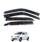 Suzuki Alto Air Press Dark Black 2017-26 Suzuki Alto Air Press Dark Black 2017-26