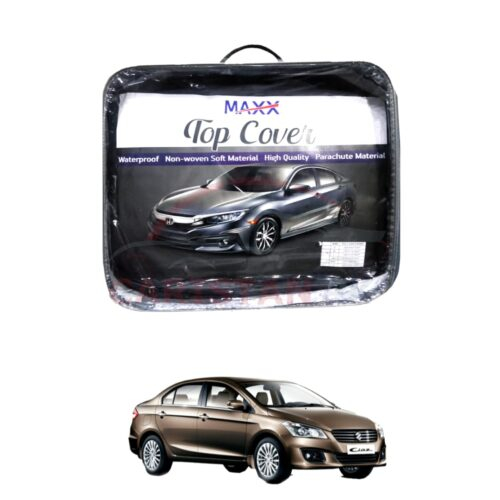 Suzuki Ciaz Premium Non Woven Scratchproof Top Cover