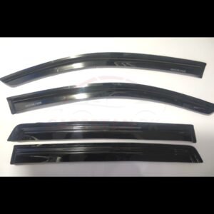 Suzuki Cultus Air Press Dark Black 2017-26 1
