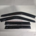 Suzuki Cultus Air Press Dark Black 2017-26 1