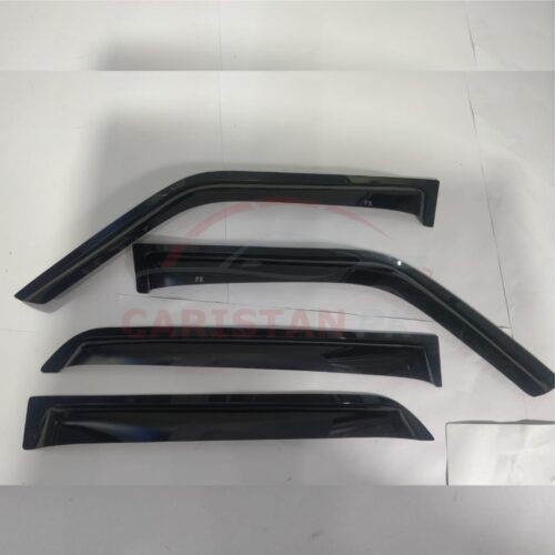 Suzuki FX Air Press Dark Black 1