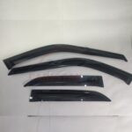 Suzuki Margalla Air Press Dark Black 1 Suzuki Margalla Air Press Dark Black 1