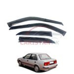 Suzuki Margalla Air Press Dark Black Suzuki Margalla Air Press Dark Black
