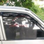 Suzuki Mehran Air Press Dark Black 3
