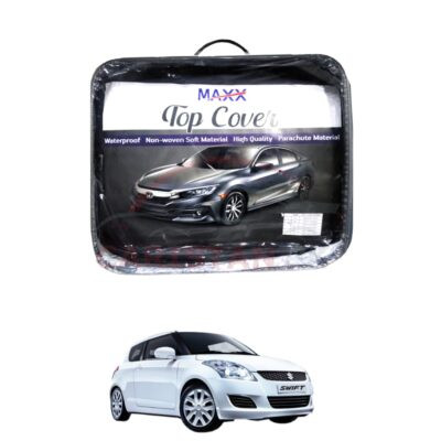 Suzuki Swift Premium Non Woven Scratchproof Top Cover 2007-21