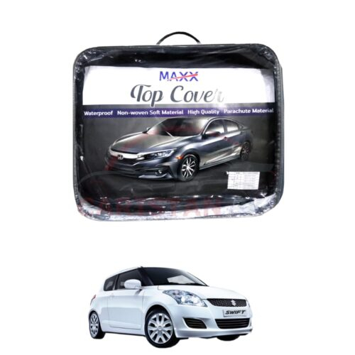 Suzuki Swift Premium Non Woven Scratchproof Top Cover 2007-21