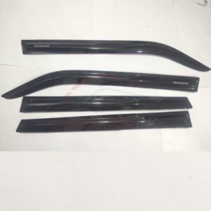 Suzuki Wagon R Air Press Dark Black Pakistan Variant 1