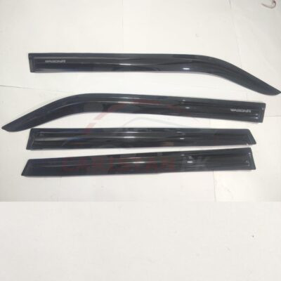 Suzuki Wagon R Air Press Dark Black Pakistan Variant 1