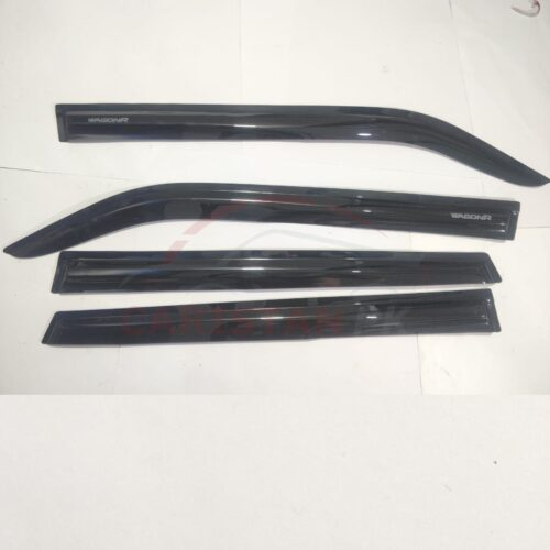 Suzuki Wagon R Air Press Dark Black Pakistan Variant 1