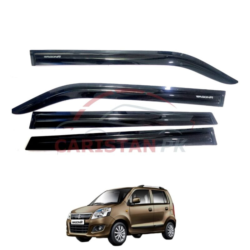 Suzuki Wagon R Air Press Dark Black Pakistan Variant Suzuki Wagon R Air Press Dark Black Pakistan Variant