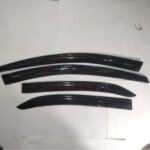Toyota Corolla Air Press Dark Black 1991-2001 1 Toyota Corolla Air Press Dark Black 1991-2001 1