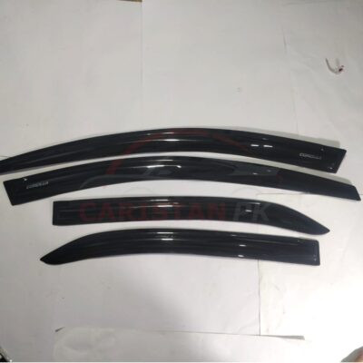 Toyota Corolla Air Press Dark Black 1991-2001 1