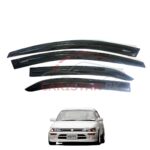 Toyota Corolla Air Press Dark Black 1991-2001 Toyota Corolla Air Press Dark Black 1991-2001