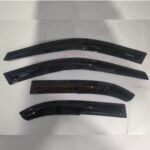 Toyota Corolla Air Press Dark Black 2014-16 1